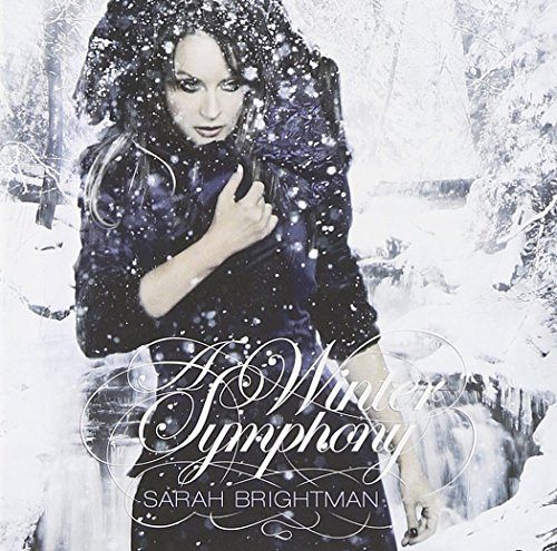 A Winter Symphony [CD]