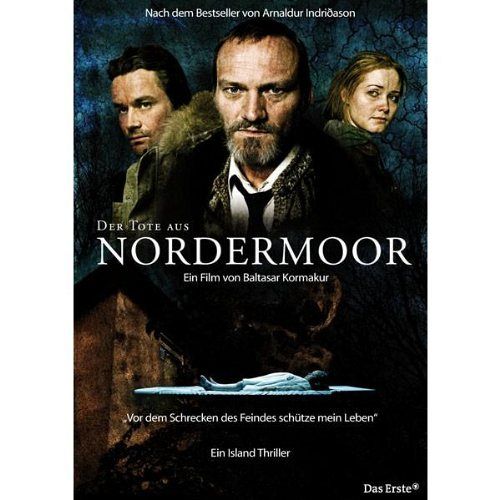 Der Tote aus Nordermoor [DVD]