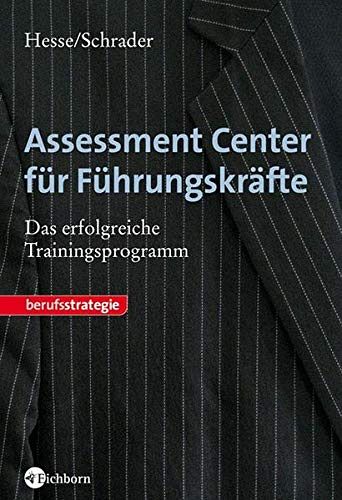 Assessment Center für Führungskräfte