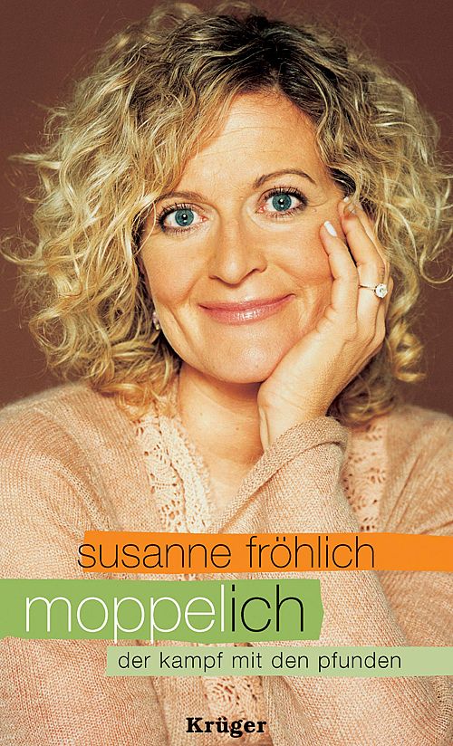 Moppel-Ich - Der Kampf mit den Pfunden
