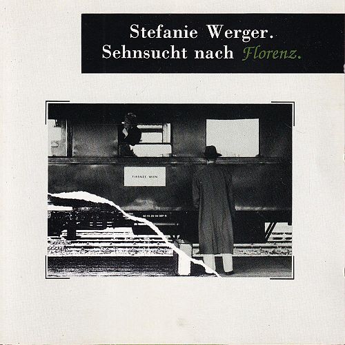 Sehnsucht Nach Florenz [CD]