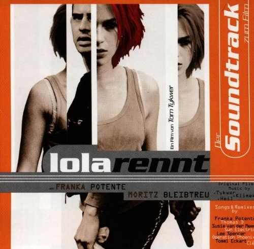 Lola Rennt [CD]