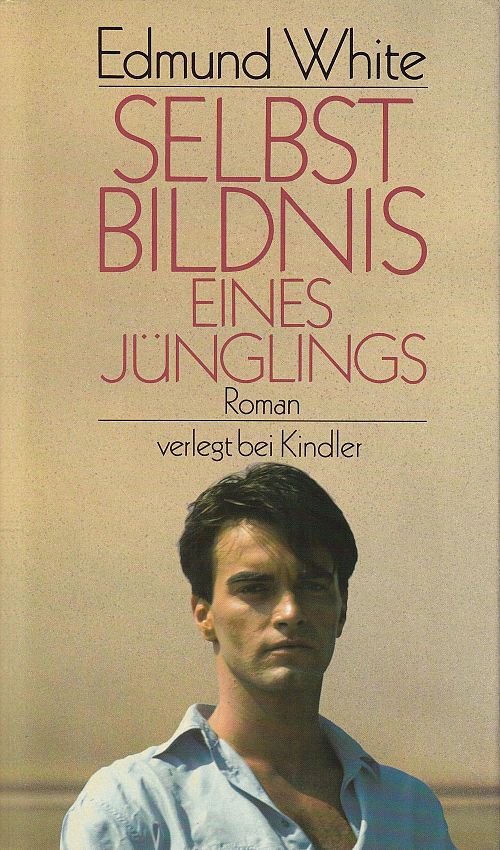 Selbstbildnis eines Jünglings