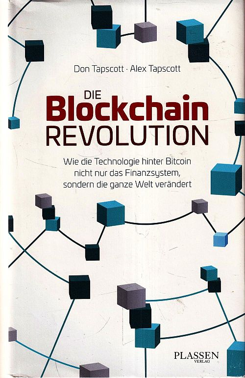 Die Blockchain-Revolution