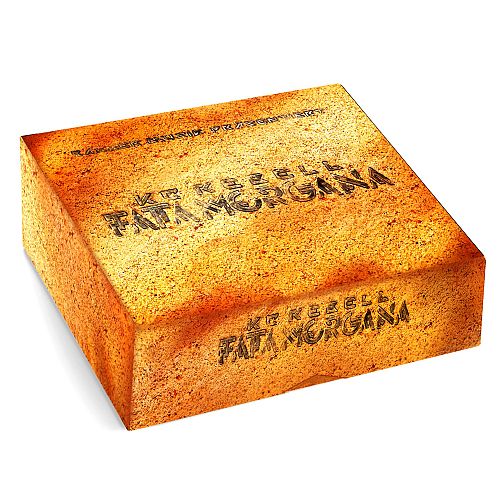 Fata Morgana (Rebell Box) [CD]