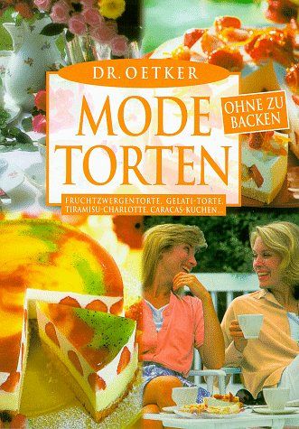 Mode-Torten