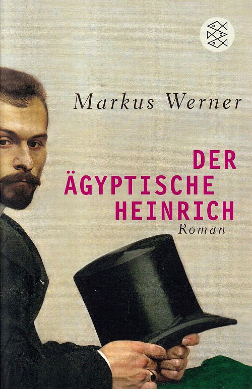 Der ägyptische Heinrich