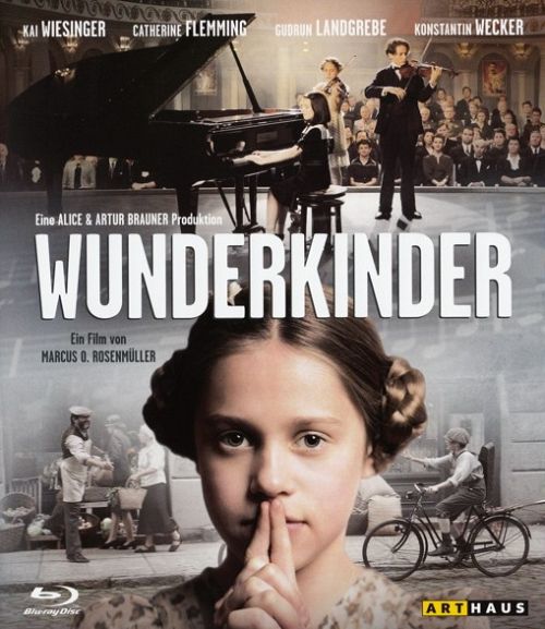 Wunderkinder [Blu-ray]