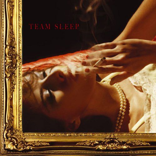Team Sleep [CD]