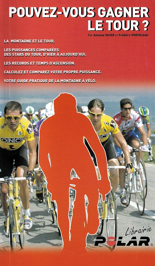 Pouvez-vous gagner le Tour?