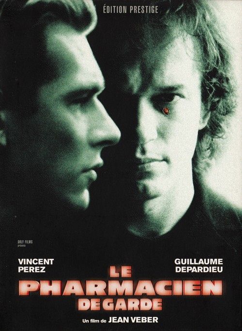 Le Pharmacien de garde [DVD]