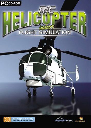 R/C Helicopter