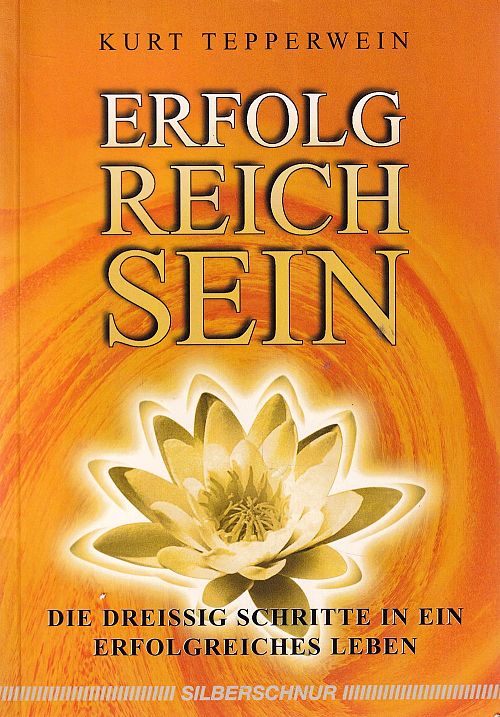 Erfolg-Reich-Sein