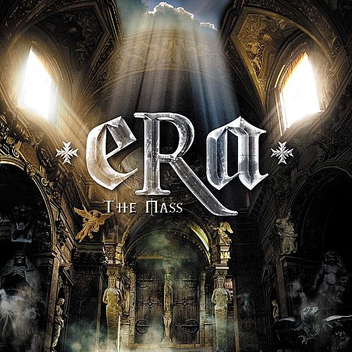 The Mass [CD]