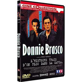 Donnie Brasco (VOST) [DVD]