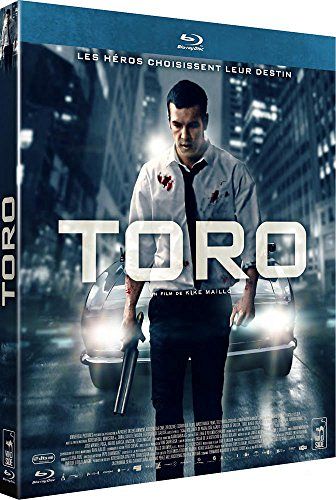 Toro [Blu-ray]
