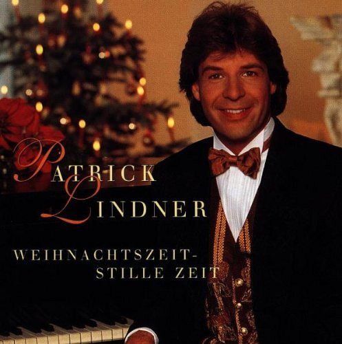 Weihnachtszeit Stille Zeit  [CD]