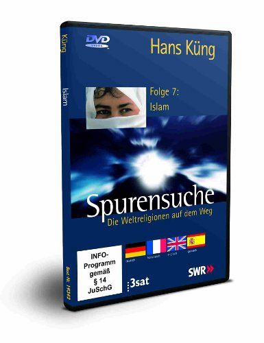 Spurensuche - Folge 7 - Islam [DVD]