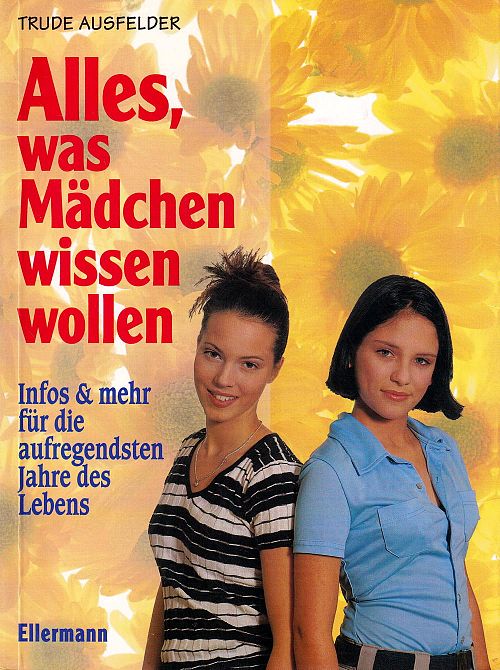 Alles, was Mädchen wissen wollen