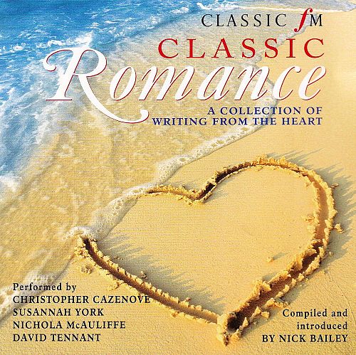 Classic Romance [CD]