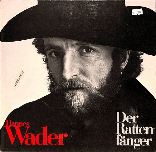 Der Rattenfänger [Vinyl]