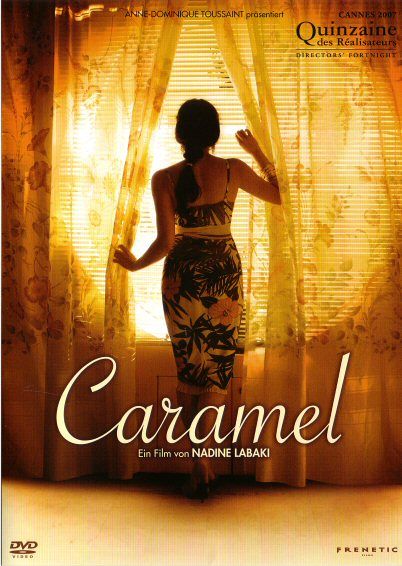 Caramel [DVD]