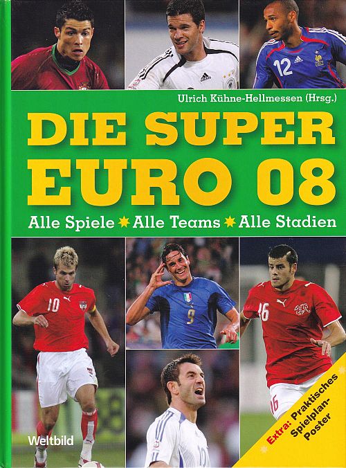 Die Super Euro 08