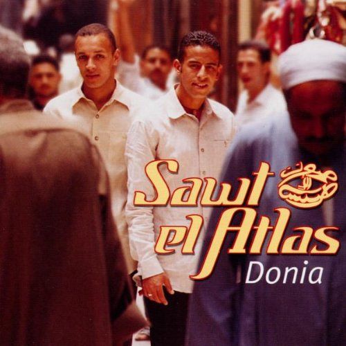 Donia [CD]