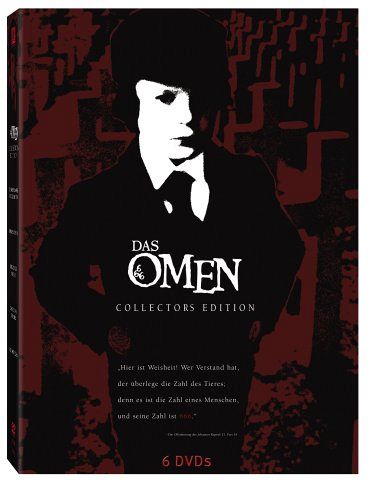 Omen [DVD]