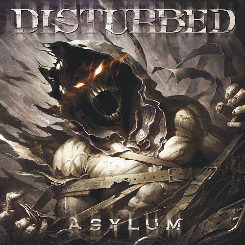 Asylum [CD]