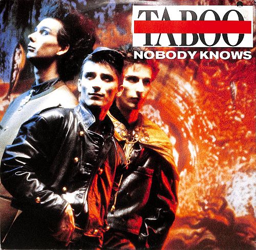 Nobody Knows [Vinyl]