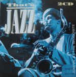 That's Jazz [CD]