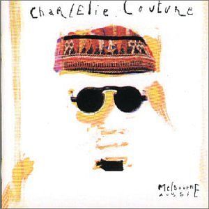 Melbourne Aussie [CD]