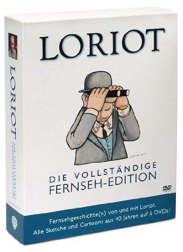 Loriot [DVD]