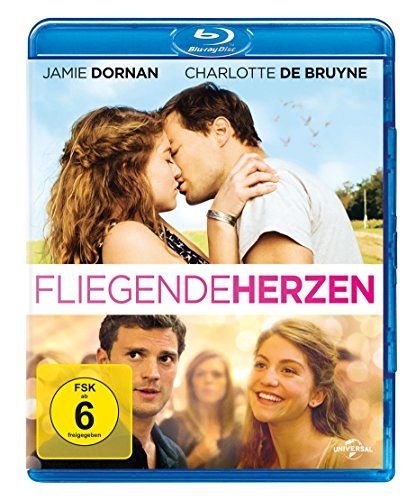 Fliegende Herzen [Blu-ray]