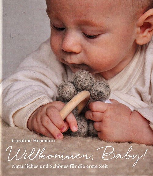 Willkommen, Baby! 