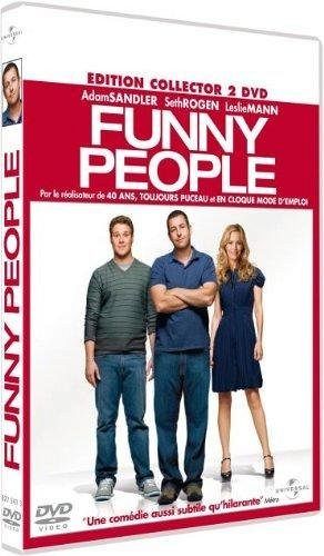 Funny People [DVD]