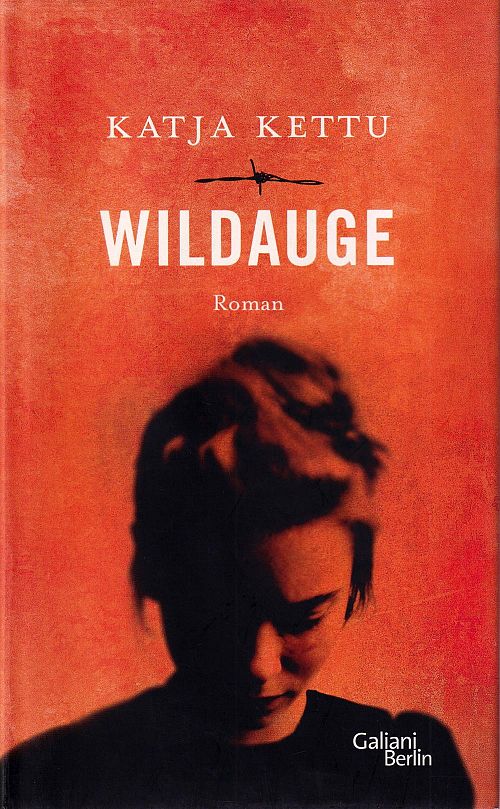 Wildauge
