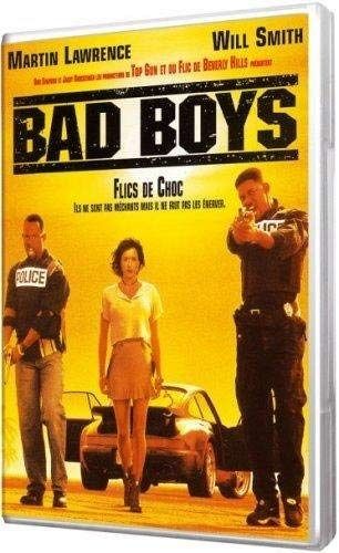 Bad Boys [DVD]