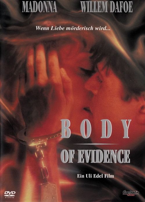 Body of evidence [DVD]
