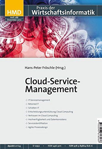 Cloud-Service-Management
