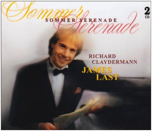 Sommer Serenade [CD]
