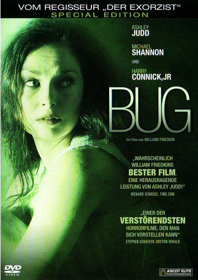 Bug [DVD]