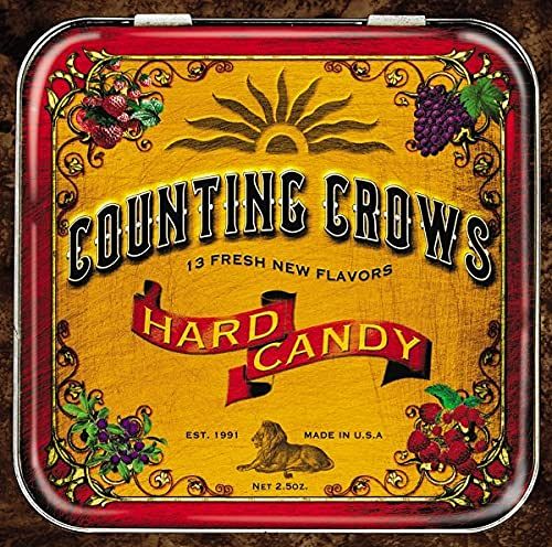 Hard Candy [CD]