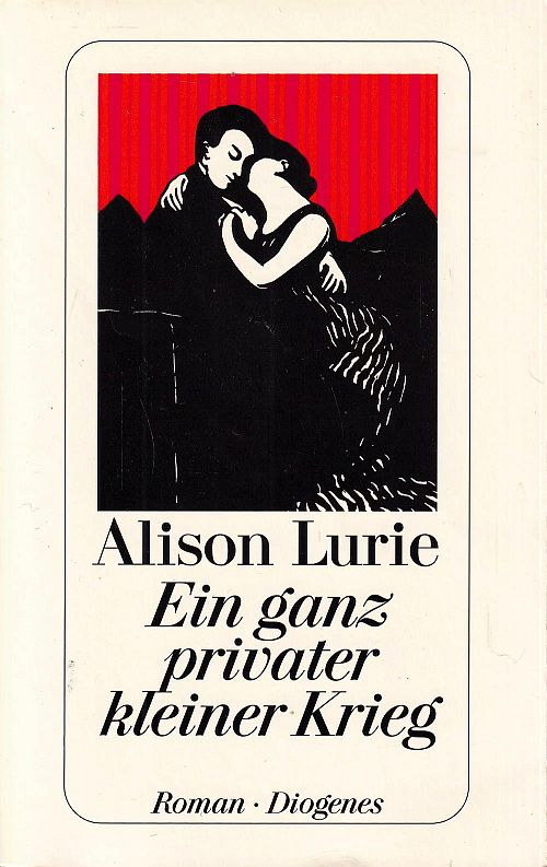 Ein ganz privater kleiner Krieg