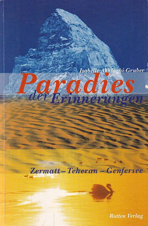 Paradies der Erinnerungen