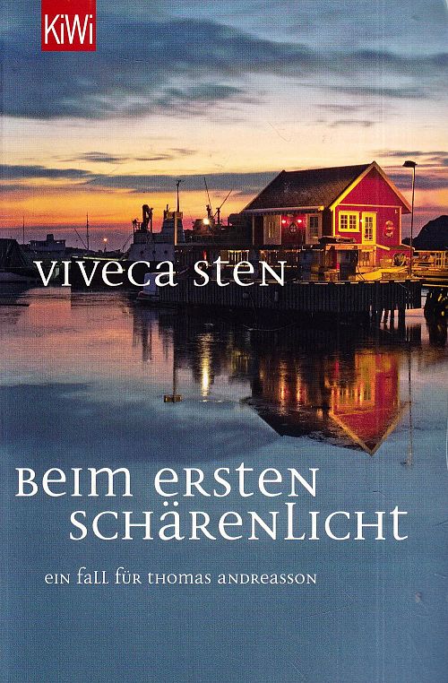 Beim ersten Schärenlicht