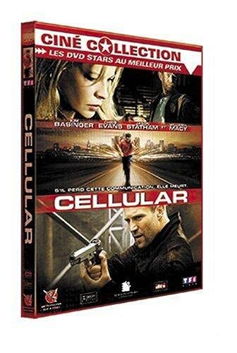 Cellular [DVD]