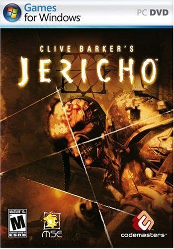 Clive Barker's Jericho [PC]