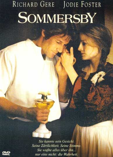 Sommersby [DVD]